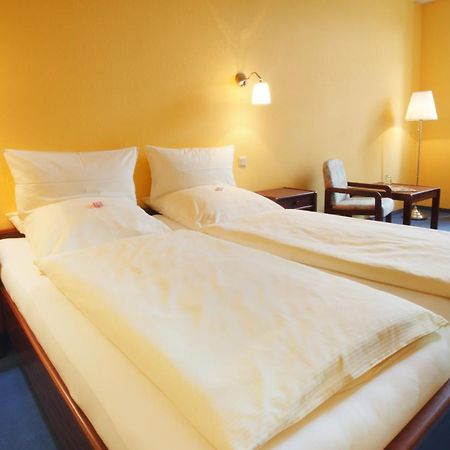 Landhotel Zum Pottkuchen Kalbe  Εξωτερικό φωτογραφία
