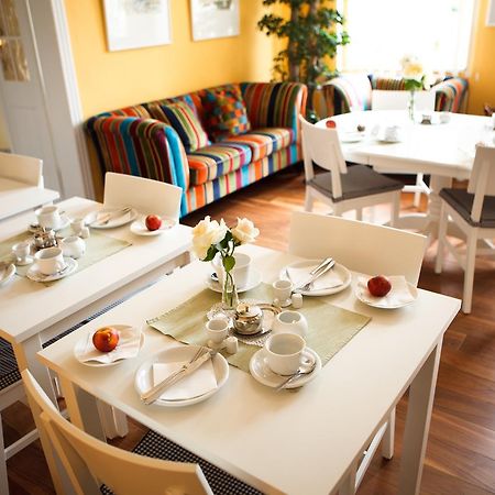 Landhotel Zum Pottkuchen Kalbe  Εξωτερικό φωτογραφία