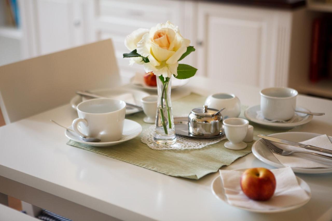 Landhotel Zum Pottkuchen Kalbe  Εξωτερικό φωτογραφία