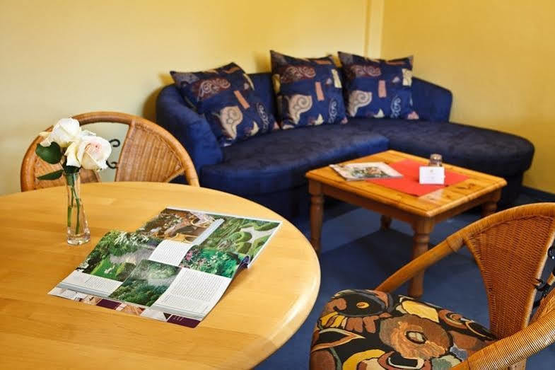Landhotel Zum Pottkuchen Kalbe  Εξωτερικό φωτογραφία