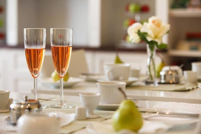 Landhotel Zum Pottkuchen Kalbe  Εξωτερικό φωτογραφία